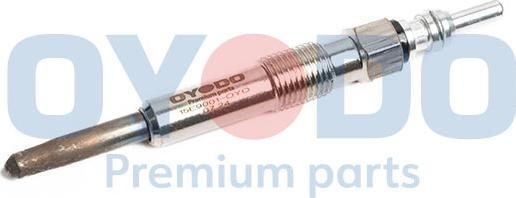 Oyodo 15E9001-OYO - Kvēlsvece ps1.lv