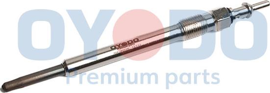 Oyodo 15E9008-OYO - Kvēlsvece ps1.lv