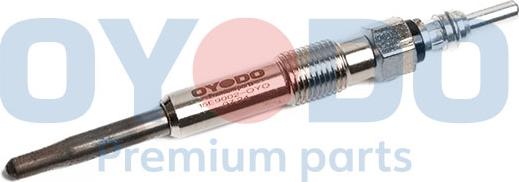 Oyodo 15E9002-OYO - Kvēlsvece ps1.lv