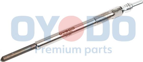 Oyodo 15E9007-OYO - Kvēlsvece ps1.lv