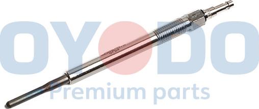 Oyodo 15E9019-OYO - Kvēlsvece ps1.lv