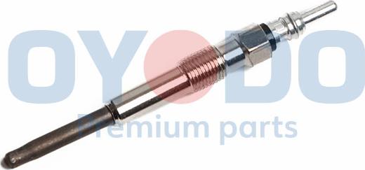 Oyodo 15E9014-OYO - Kvēlsvece ps1.lv