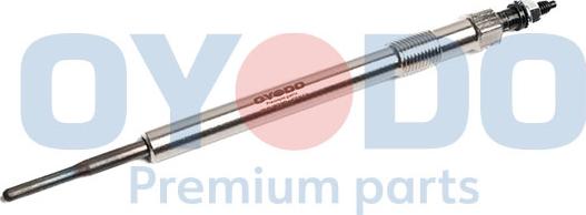 Oyodo 15E9016-OYO - Kvēlsvece ps1.lv