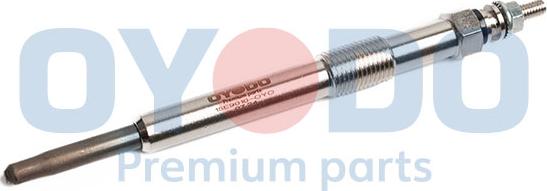 Oyodo 15E9010-OYO - Kvēlsvece ps1.lv