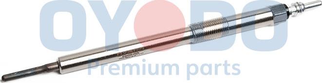Oyodo 15E9011-OYO - Kvēlsvece ps1.lv
