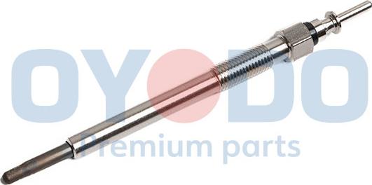 Oyodo 15E9018-OYO - Kvēlsvece ps1.lv