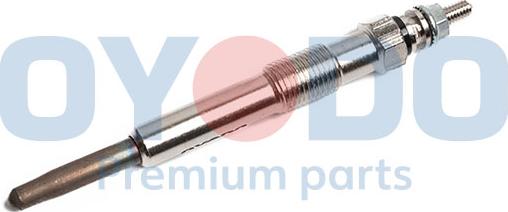 Oyodo 15E9013-OYO - Kvēlsvece ps1.lv