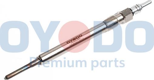 Oyodo 15E9012-OYO - Kvēlsvece ps1.lv