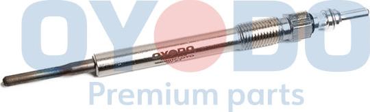 Oyodo 15E9017-OYO - Kvēlsvece ps1.lv