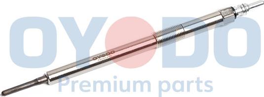 Oyodo 15E9039-OYO - Kvēlsvece ps1.lv