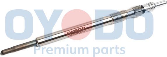 Oyodo 15E9035-OYO - Kvēlsvece ps1.lv