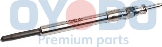 Oyodo 15E9036-OYO - Kvēlsvece ps1.lv