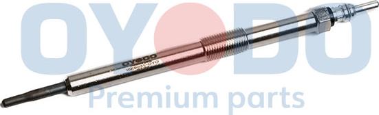 Oyodo 15E9031-OYO - Kvēlsvece ps1.lv