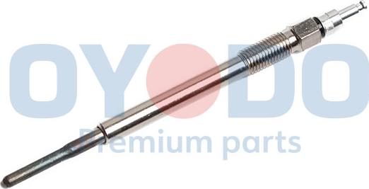 Oyodo 15E9032-OYO - Kvēlsvece ps1.lv