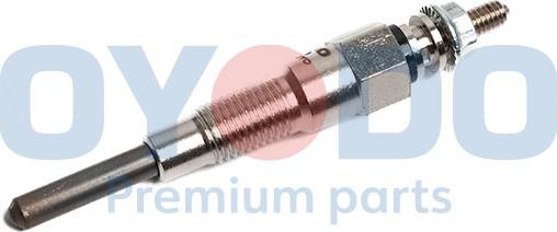 Oyodo 15E9037-OYO - Kvēlsvece ps1.lv