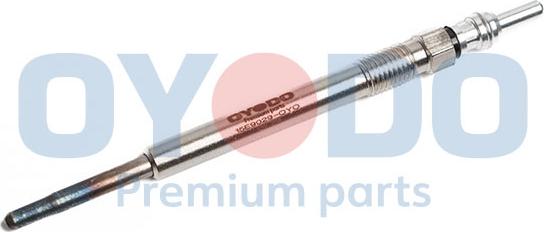 Oyodo 15E9029-OYO - Kvēlsvece ps1.lv