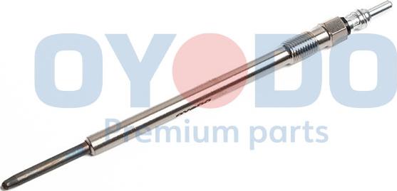 Oyodo 15E9024-OYO - Kvēlsvece ps1.lv