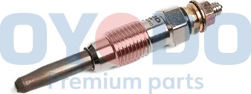Oyodo 15E9025-OYO - Kvēlsvece ps1.lv