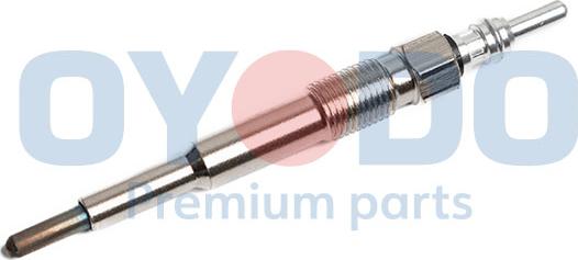 Oyodo 15E9026-OYO - Kvēlsvece ps1.lv