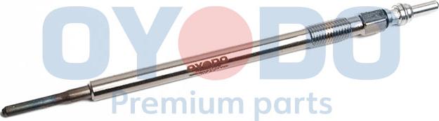 Oyodo 15E9021-OYO - Kvēlsvece ps1.lv