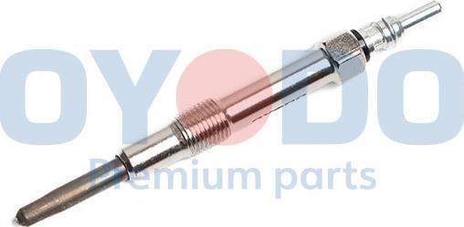 Oyodo 15E9022-OYO - Kvēlsvece ps1.lv
