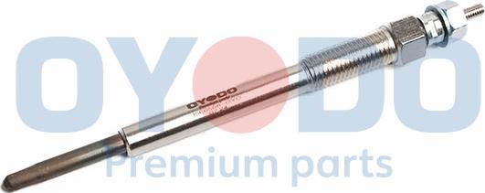 Oyodo 15E0506-OYO - Kvēlsvece ps1.lv