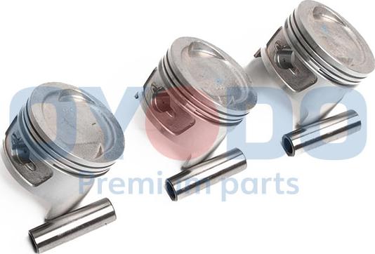 Oyodo 30M8001.050-TYO - Virzulis ps1.lv