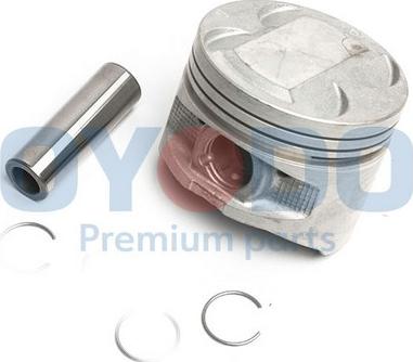 Oyodo 30M2044.050-TYO - Virzulis ps1.lv