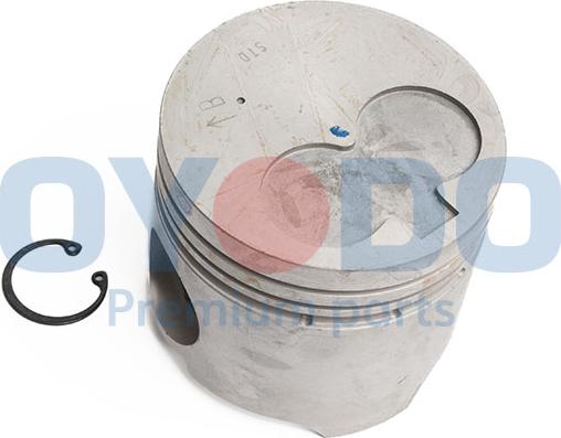 Oyodo 30M2011.000-OYO - Virzulis ps1.lv