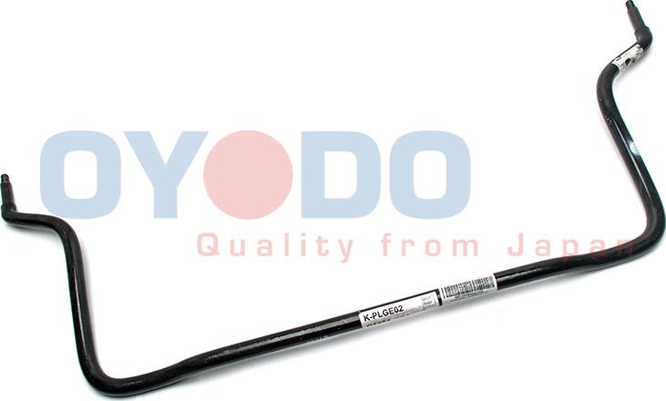 Oyodo 30Z0013-OYO - Stabilizators, Balstiekārta ps1.lv