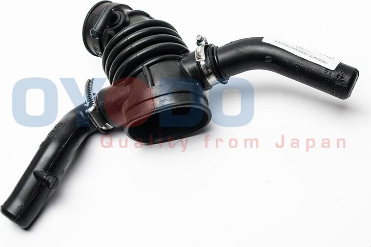 Oyodo 21F0015-OYO - Šļūtene, Gaisa padeves sistēma ps1.lv