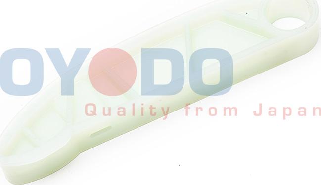 Oyodo 75R0506-OYO - Mierinātājsliede, GSM piedziņas ķēde ps1.lv