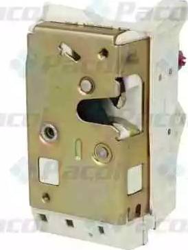 DT Spare Parts 4047755790813 - Durvju slēdzene ps1.lv