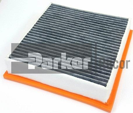 PARKER RACOR PFA5640 - Filtrs, Salona telpas gaiss ps1.lv