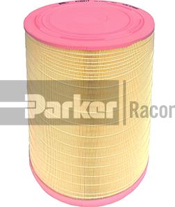 PARKER RACOR PFA5617 - Gaisa filtrs ps1.lv