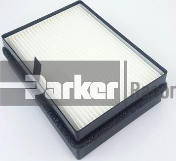 PARKER RACOR PFA5636 - Filtrs, Salona telpas gaiss ps1.lv