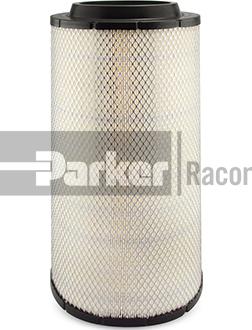 PARKER RACOR PFA6602 - Gaisa filtrs ps1.lv