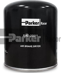 PARKER RACOR RAD-30011 - Gaisa sausinātāja patrona, Gaisa kompresors ps1.lv