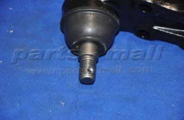 Parts-Mall CJ-H009 - Balst / Virzošais šarnīrs ps1.lv