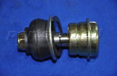 Parts-Mall CJ-H003 - Balst / Virzošais šarnīrs ps1.lv