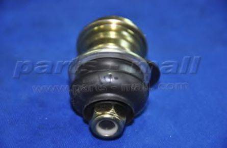 Parts-Mall CJ-H003 - Balst / Virzošais šarnīrs ps1.lv