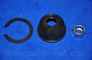 Parts-Mall CJ-H010 - Balst / Virzošais šarnīrs ps1.lv