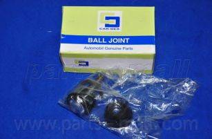 Parts-Mall CJ-H010 - Balst / Virzošais šarnīrs ps1.lv