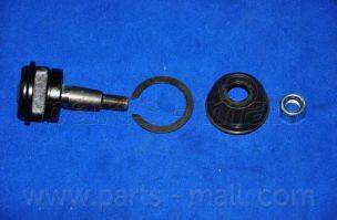 Parts-Mall CJ-H010 - Balst / Virzošais šarnīrs ps1.lv