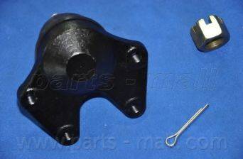 Parts-Mall CJ-K007 - Balst / Virzošais šarnīrs ps1.lv