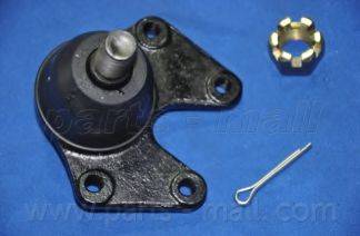 Parts-Mall CJ-K007 - Balst / Virzošais šarnīrs ps1.lv