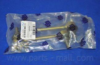 Parts-Mall CL-H201 - Stiepnis / Atsaite, Stabilizators ps1.lv