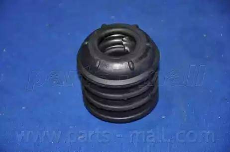 Parts-Mall CR-D264 - Gājiena ierobežotājs, Atsperojums ps1.lv