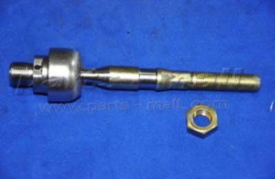 Parts-Mall CT-H024 - Aksiālais šarnīrs, Stūres šķērsstiepnis ps1.lv