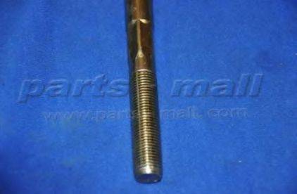 Parts-Mall CT-H028 - Aksiālais šarnīrs, Stūres šķērsstiepnis ps1.lv